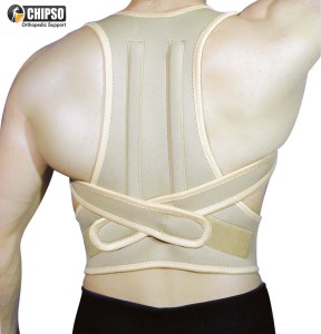 قوزبند طبی پلدار نئوپرن CL121