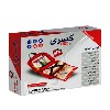 کیف کمک های اولیه کسری تجهیز شده