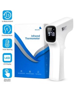 تب سنج دیجیتال تفنگی بی بی لاو BBLOVE تب سنج دیجیتال تفنگی بی بی لاو BBLOVE