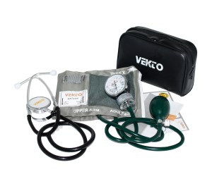 گوشی پزشکی رز مکس مدل EB600