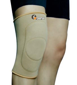 زانوبند کشکک بسته KN066 سایز L