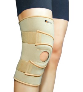 زانوبند پالمبو نئوپرن KN030 راست