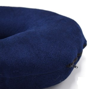 بالشت ارینگ الیافی مخمل سایز بزرگ درمان پژوه بالشت ارینگ الیافی مخمل سایز بزرگ درمان پژوه