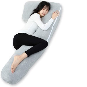 بالشت دوران بارداری طرح ال L مهکو