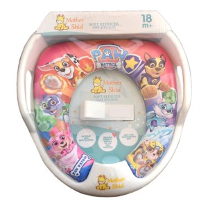 تبدیل توالت اطفال ابری عروسکی برند مادر کر