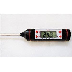 دماسنج مایعات -دیجیتال