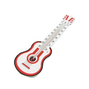 دماسنج دیواری گیتاری