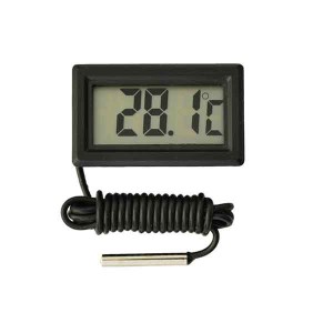 دماسنج دیجیتال TM-2A سیم دار