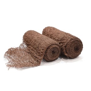 باند سوختگی 15 کرپ