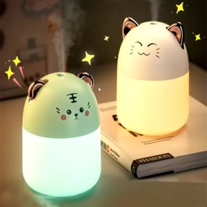 دستگاه بخور سرد رومیزی گربه ای cat/H2O دستگاه بخور سرد رومیزی گربه ای cat/H2O