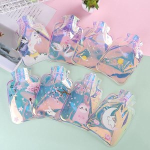 کیسه آبگرم اطفال هلوگرام