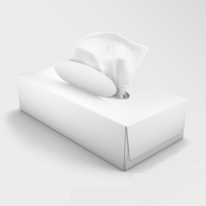 دستمال ماشین بی تا