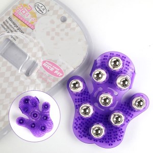 ماساژور ساچمه ای بزرگ