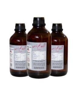 الکل خراسان شیشه 96