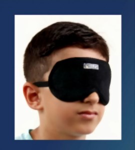 چشم بند کودک CH320 برند چیپسو