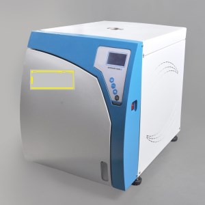 اتوکلاو رومیزی 23 لیتری کلاس B ریحان طب اتوکلاو رومیزی 23 لیتری کلاس B ریحان طب