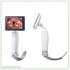 ویدئو لارینگوسکوپ COVIDIEN مک گرس ویدئو لارینگوسکوپ COVIDIEN مک گرس