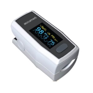 پالس اکسیمتر آکومد مدل A300