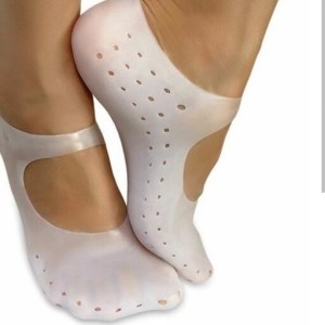 جوراب سیلیکونی