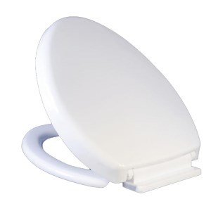 حلقه درب توالت