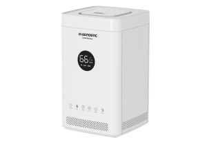 دستگاه بخور سرد دایناستیک 3.5 لیتری مدل 30A دستگاه بخور سرد دایناستیک 3.5 لیتری مدل 30A