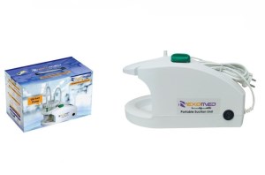 دستگاه ساکشن موتور قوی NEXOMED دستگاه ساکشن موتور قوی NEXOMED