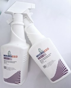 اسپری ضدعفونی میکروزد