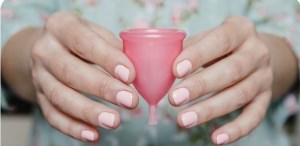 کاپ قاعدگی L