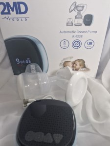 شیر دوش برقی 2MD ، RH338