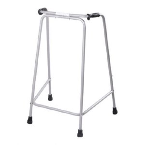 واکر غیرمدرج آلومینیوم ثابت