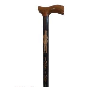 عصا چوبی لیزری مینیاتوری