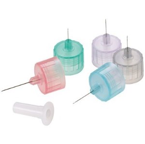 سرسوزن انسولین پیک سایز 4 -گیج 32 - PIC