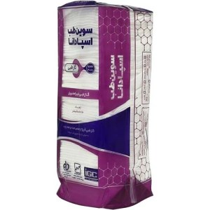 گاز پانسمان غیر استریل - 400گرمی - کیلویی