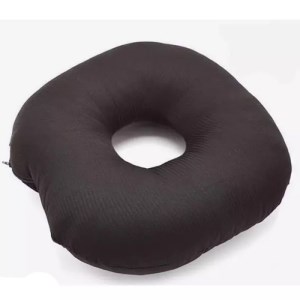 بالشت ارینگ الیافی پارچه ساده سلفونی درمان پژوه بالشت ارینگ الیافی پارچه ساده سلفونی درمان پژوه