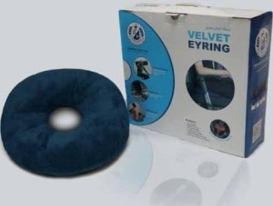 بالشت ارینگ الیافی جعبه دار درمان پژوه بالشت ارینگ الیافی جعبه دار درمان پژوه