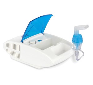 نبولایزر بریسک مدل BR-CN136