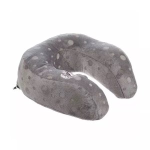 پشت گردنی الیافی جعبه دار درمان پژوه ( دورگردنی )