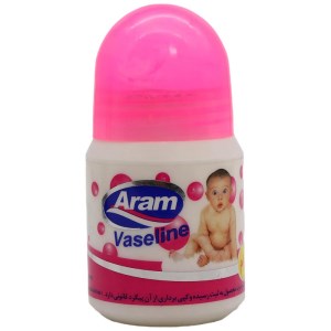 وازلین اطفال ساج
