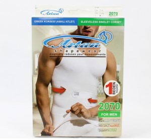 گن مردانه آرتان 2070