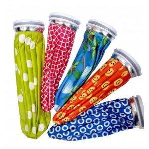 کیسه یخ بزرگ