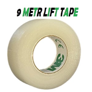 چسب 1.25 سانتی متر شیشه ای 3M - دماغ