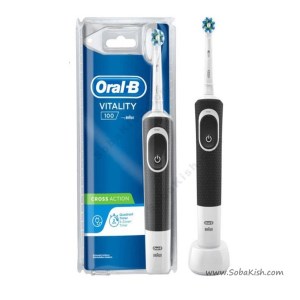 مسواک برقی اورال B