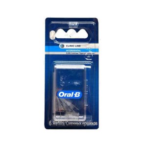 یدک بین دندانی اورال بی