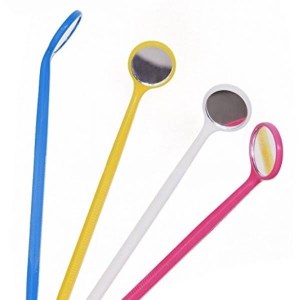 آینه دندانپزشکی