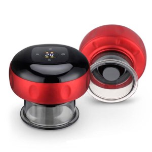 بادکش برقی شارژی 2MD