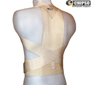 کمربند طبی الاستیک صادراتی (قوزبند)CL123 کمربند طبی الاستیک صادراتی (قوزبند)CL123