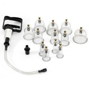 بادکش 12لیوانه