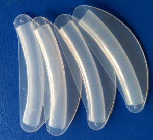 اسپلنت خارجی بینی