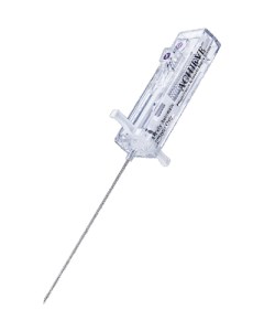 سوزن بیوپسی تمام اتوماتیک مریت 16 کدirc 7503087481868083