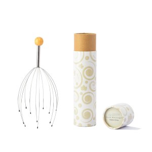 ماساژور سیمی سر جعبه دار